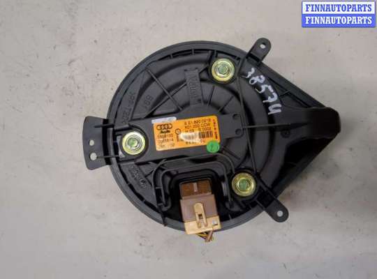 купить Двигатель отопителя (моторчик печки) на Audi A4 (B6) 2000-2006