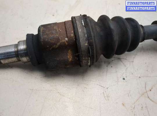 купить Полуось (приводной вал, шрус) на Toyota Yaris 2005-2011