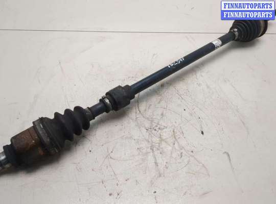 Купить Полуось (приводной вал, шрус) на Toyota Yaris 2005-2011 Полуось (приводной вал, шрус) TT964510 на Toyota Yaris 2005-2011