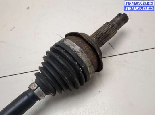 купить Полуось (приводной вал, шрус) на Toyota Yaris 2005-2011