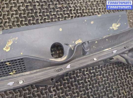 купить Жабо под дворники (дождевик) на Mazda CX-9 2012-2016