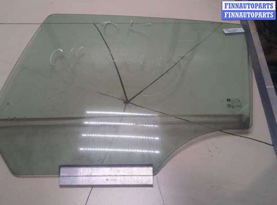 купить Стекло боковой двери на Opel Astra H 2004-2010