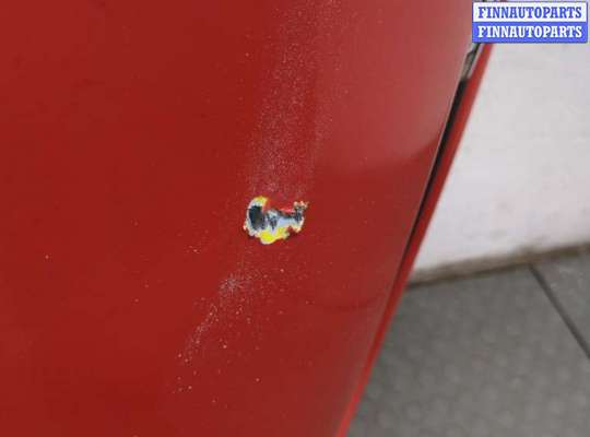 купить Капот на Opel Zafira A 1999-2005