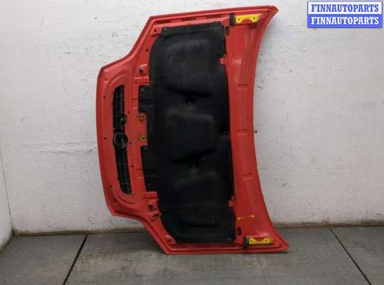 купить Капот на Opel Zafira A 1999-2005