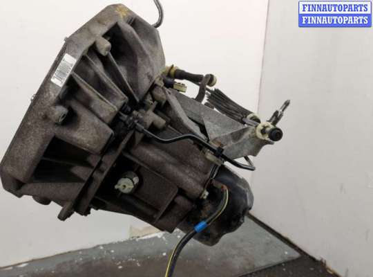 купить КПП 5-ст.мех. (МКПП) на Nissan Note E11 2006-2013
