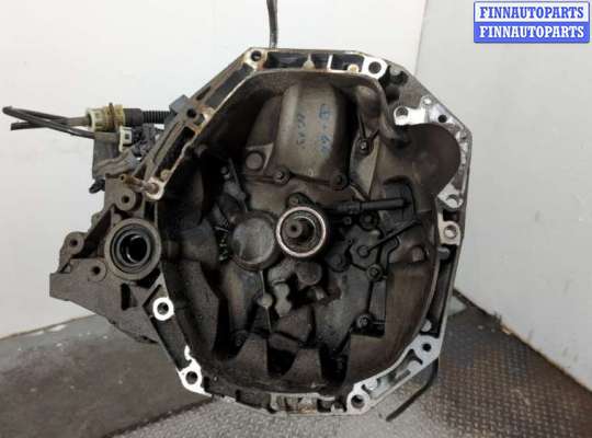 КПП 5-ст.мех. (МКПП) NS879494 на Nissan Note E11 2006-2013
