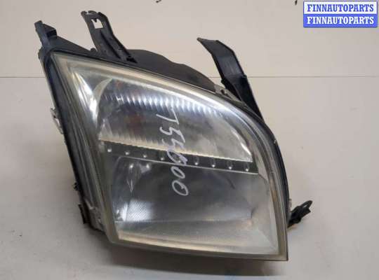 купить Фара (передняя) на Ford Fusion 2002-2012