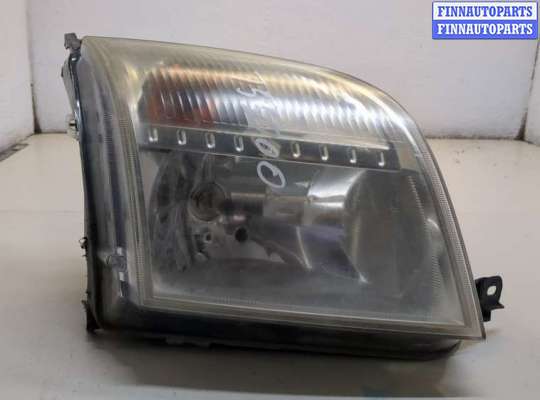 купить Фара (передняя) на Ford Fusion 2002-2012