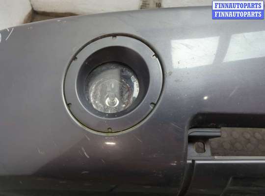 купить Бампер на Land Rover Range Rover 3 (LM) 2002-2012
