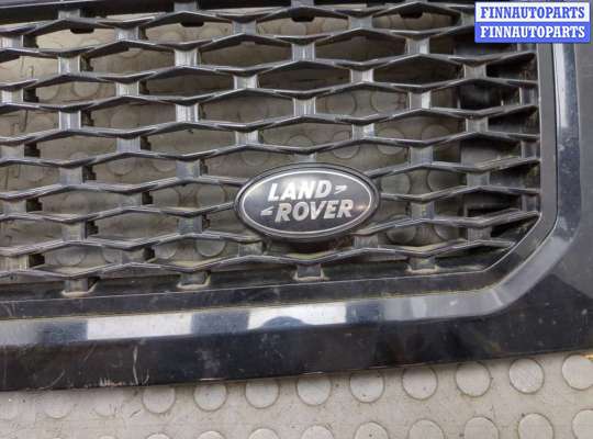 купить Решетка радиатора на Land Rover Discovery 3 2004-2009