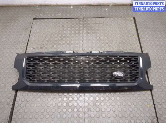 Купить Решетка радиатора на Land Rover Discovery 3 2004-2009 Решетка радиатора LRD5097 на Land Rover Discovery 3 2004-2009