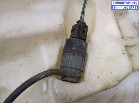 купить Бачок омывателя на Ford Mondeo 4 2007-2015