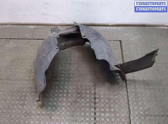 купить Защита арок (подкрылок) на Ford Focus 2 2008-2011