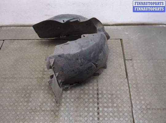 купить Защита арок (подкрылок) на Ford Focus 2 2008-2011