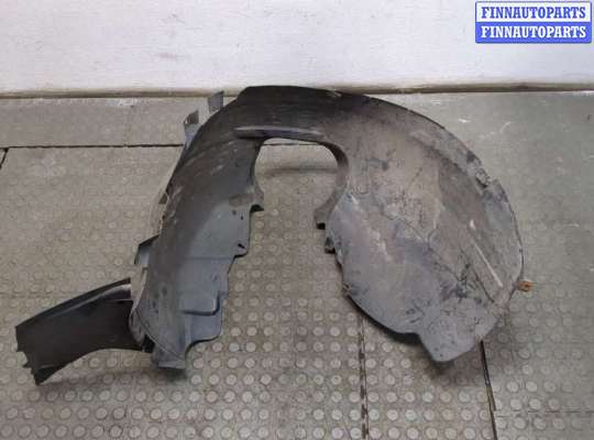 купить Защита арок (подкрылок) на Ford Focus 2 2008-2011
