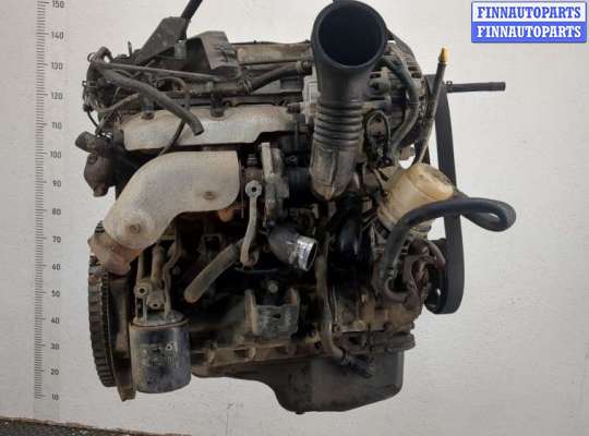 купить ТНВД на KIA Sorento 2002-2009