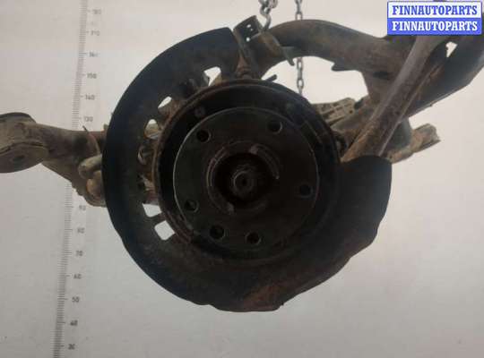 купить Редуктор моста на Volkswagen Touareg 2002-2007