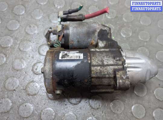 купить Стартер на Jeep Patriot 2007-2016