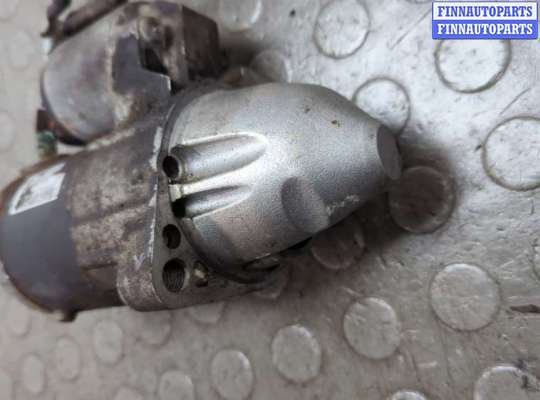 купить Стартер на Jeep Patriot 2007-2016