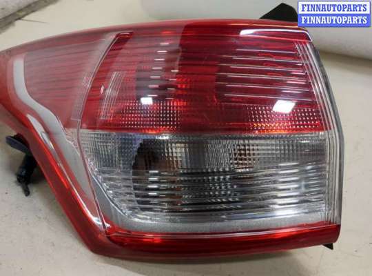 купить Фонарь (задний) на Ford Escape 2012-2015