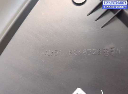 купить Пластик центральной консоли на Ford Kuga 2016-2019