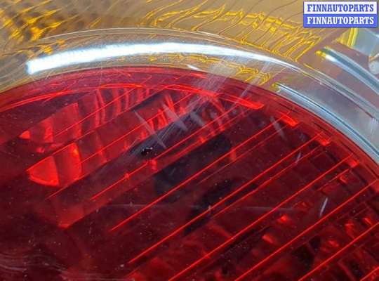 купить Фонарь (задний) на Renault Modus 2004-2012