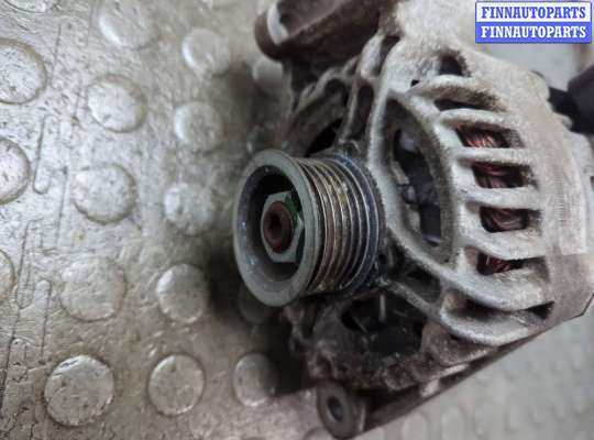 купить Генератор на Ford Focus 2 2005-2008