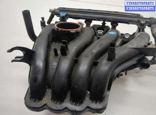 купить Коллектор впускной на Volkswagen Polo 2005-2009