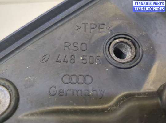 купить Зеркало боковое на Audi A6 (C6) 2005-2011