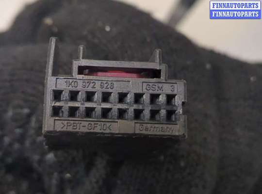 купить Зеркало боковое на Audi A6 (C6) 2005-2011
