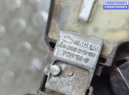 купить Катушка зажигания на Citroen Berlingo 2008-2012