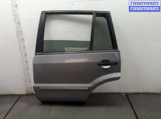 купить Дверь боковая (легковая) на Ford Fusion 2002-2012
