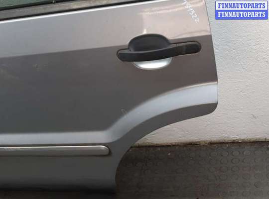 купить Дверь боковая (легковая) на Ford Fusion 2002-2012