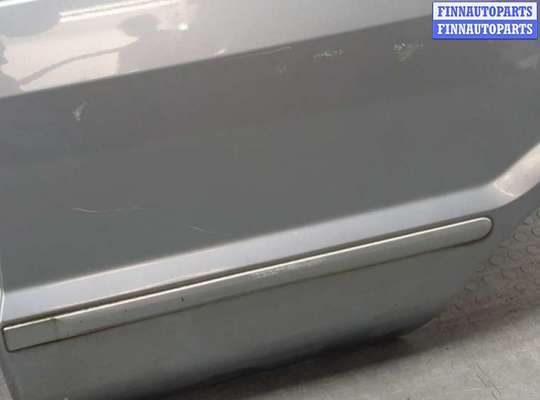 купить Дверь боковая (легковая) на Ford Fusion 2002-2012