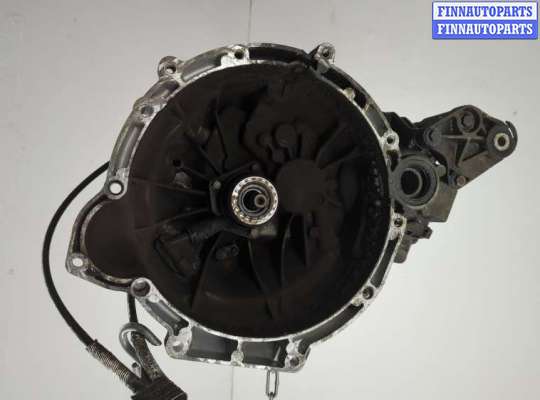 КПП 5-ст.мех. (МКПП) FO2018528 на Ford Focus 2 2005-2008