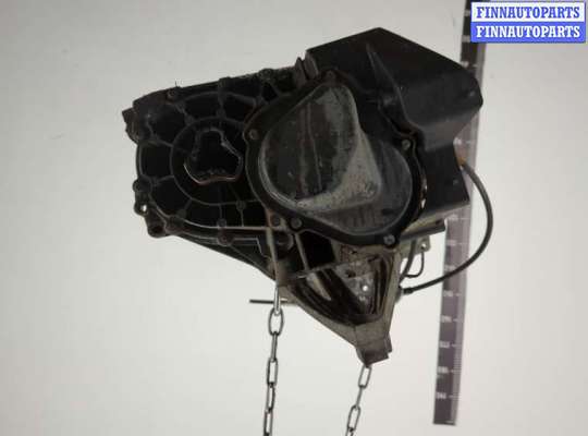 МКПП - Механическая коробка на Ford Focus II