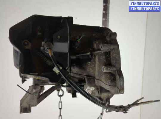 МКПП - Механическая коробка на Ford Focus II