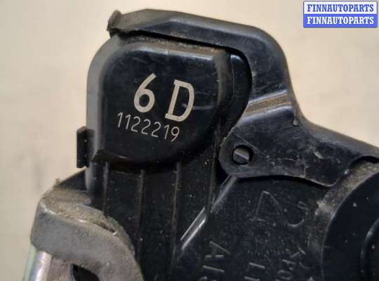 купить Замок двери на Toyota Avensis 2 2003-2008