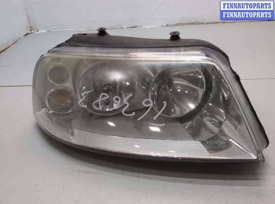 Фара (передняя) FO2200056 на Volkswagen Sharan 2000-2010