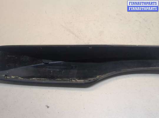 купить Накладка рейлинга на Infiniti FX 2002-2009