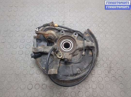 купить Ступица (кулак, цапфа) на Mercedes S W220 1998-2006