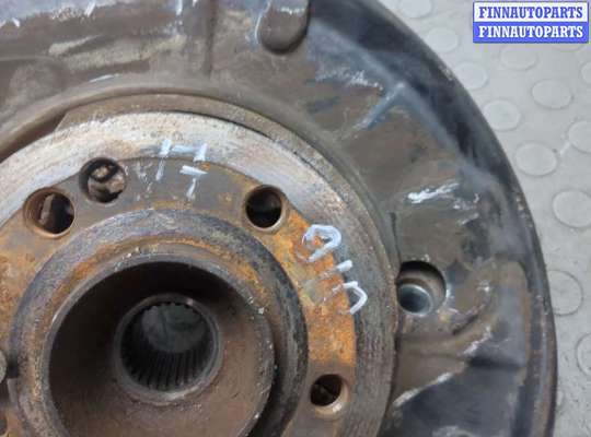 купить Ступица (кулак, цапфа) на Mercedes S W220 1998-2006