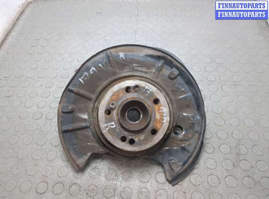 купить Ступица (кулак, цапфа) на Mercedes S W220 1998-2006