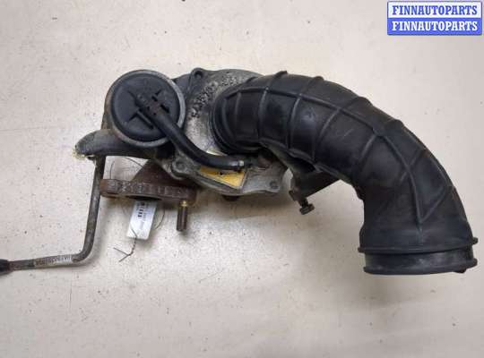 купить Турбина на Ford Fiesta 2001-2007
