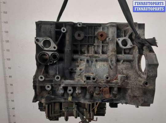 купить Блок цилиндров (Шорт блок) на Honda CR-V 2006-2012