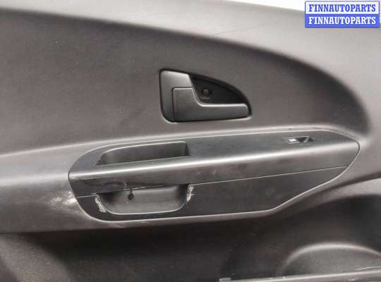 купить Стеклоподъемник электрический на KIA Ceed 2007-2012