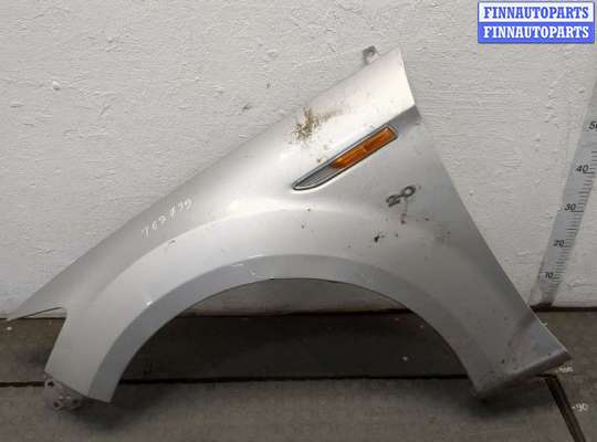 Крыло FO2182356 на Ford Mondeo 4 2007-2015