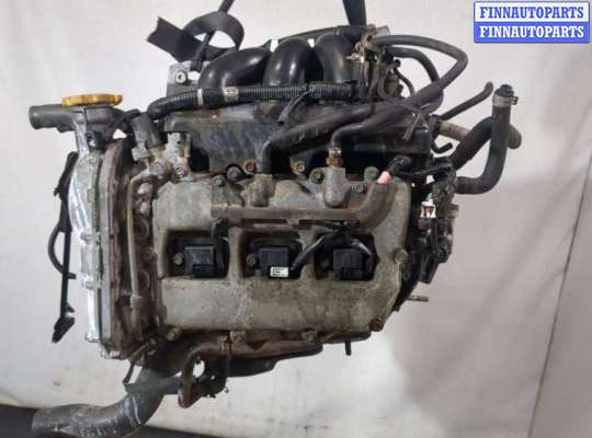 купить Насос гидроусилителя руля (ГУР) на Subaru Legacy (B13) 2003-2009