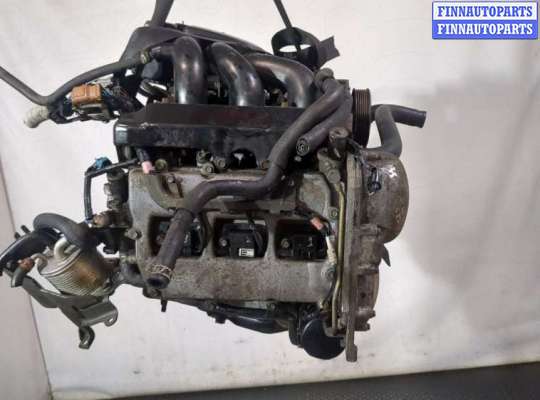 купить Насос гидроусилителя руля (ГУР) на Subaru Legacy (B13) 2003-2009