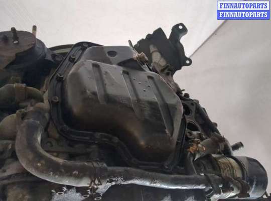 купить Насос гидроусилителя руля (ГУР) на Subaru Legacy (B13) 2003-2009